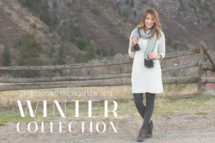 Indiesew Winter 2015