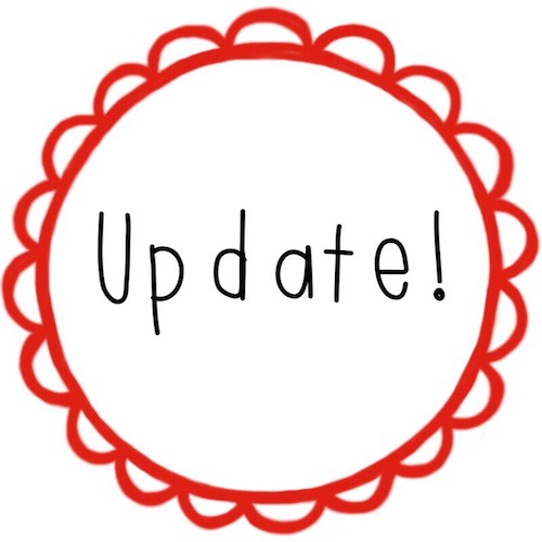 update logo graphic