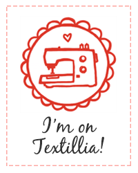 mandolin on Textillia