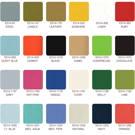Essex Linen Textillia