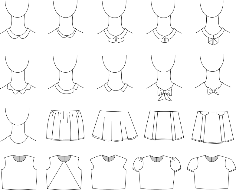 Tinny Dress | Textillia