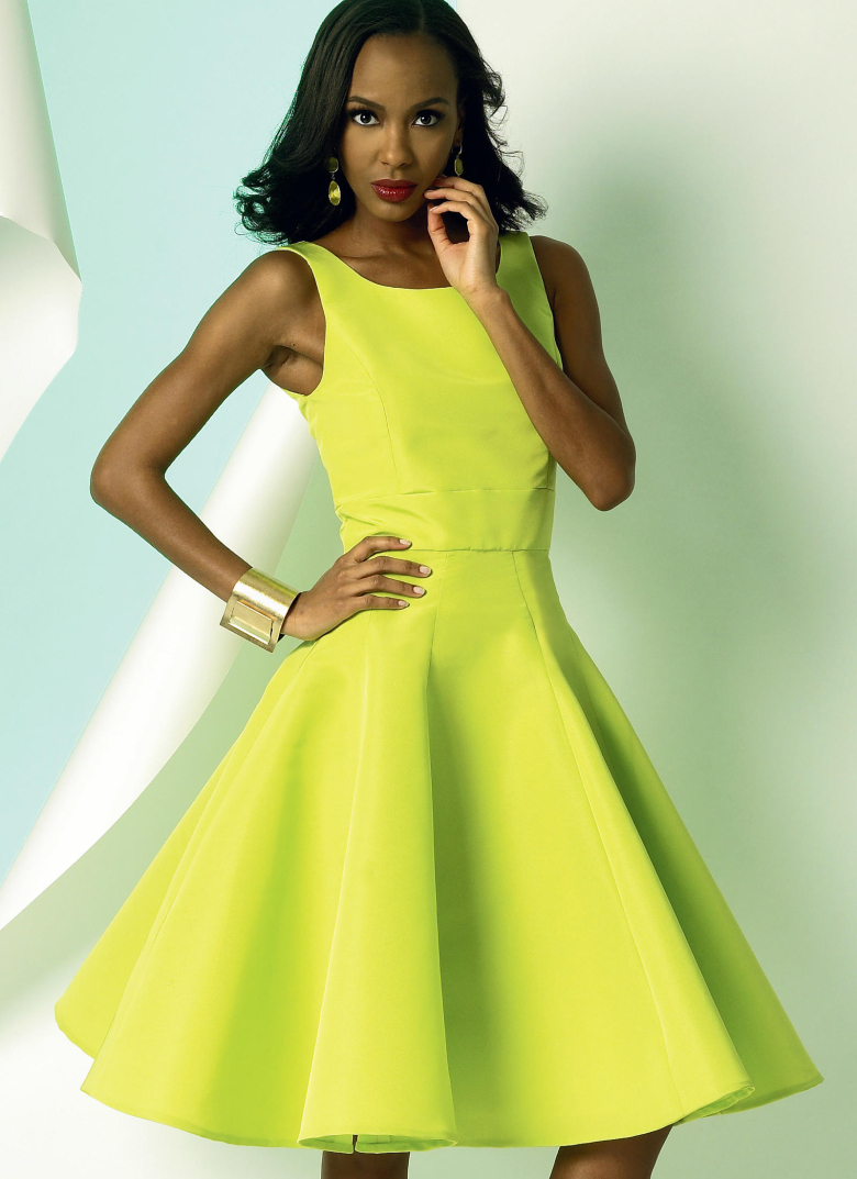 V8998 Misses Dress Textillia how-to-create-a-stiff-diagram-in-origin-youtube