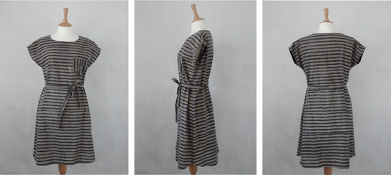 Maya Dress and Top | Textillia