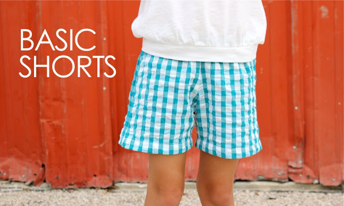 KID Shorts Textillia kid-shorts-textillia