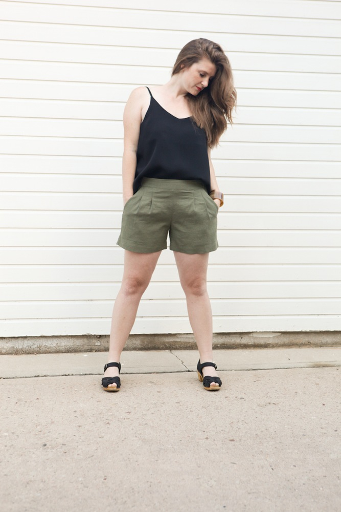 Emerson shorts new arrivals