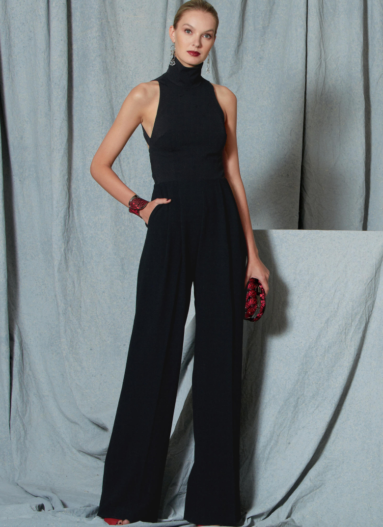next jumpsuit