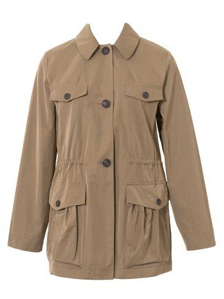 Safari Jacket 02/2016 #116 | Textillia