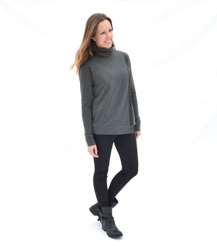 Tallinn Sweater | Textillia