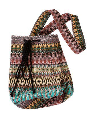 jeans tote bag
