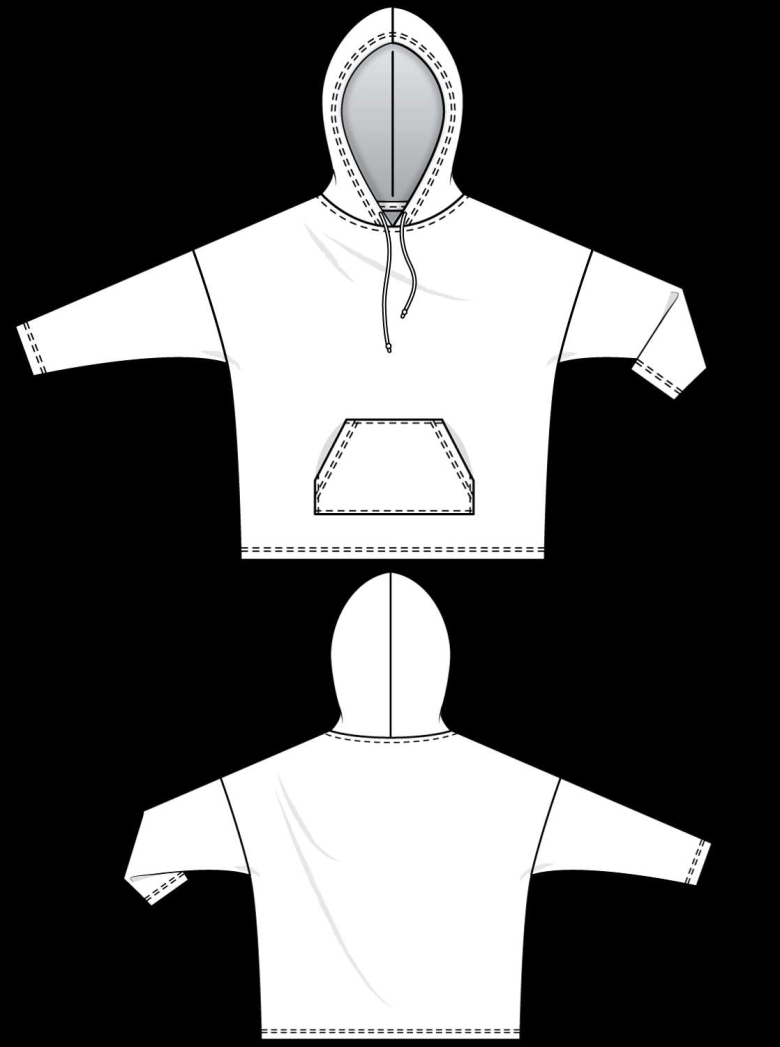 boxy-hoodie-sweatshirt-with-kangaroo-pocket-sw602-textillia
