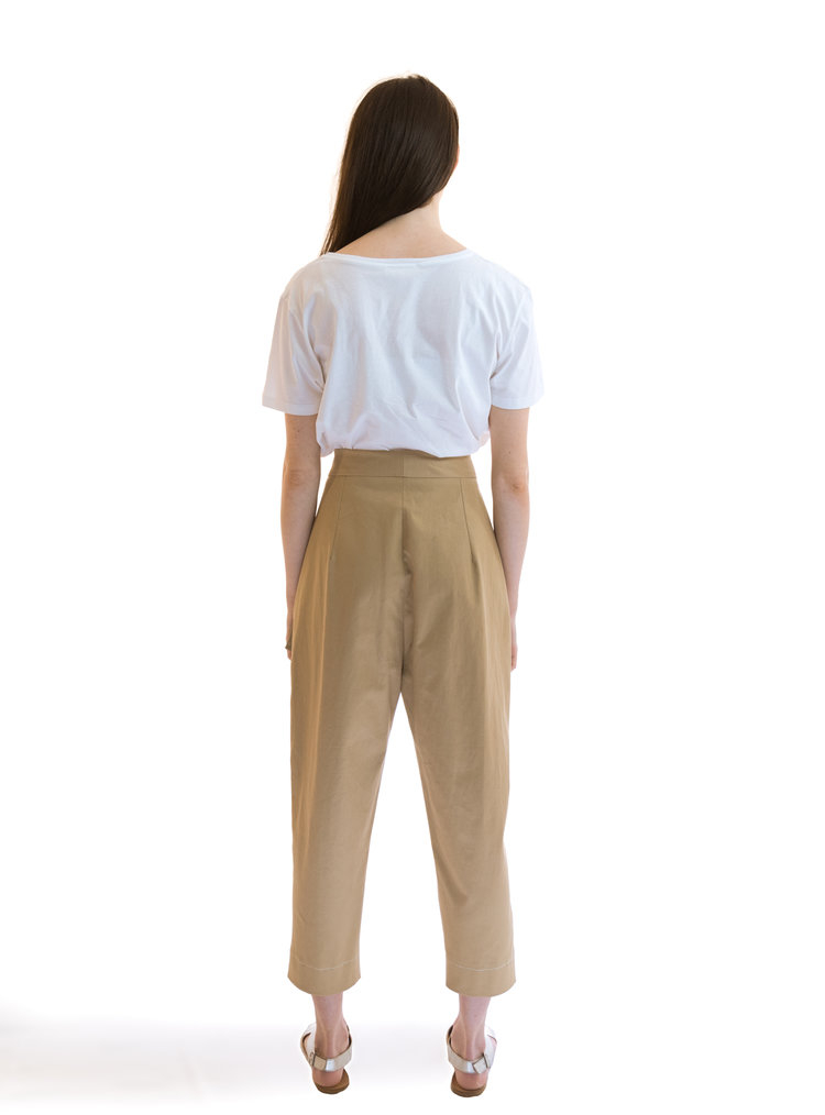 utility trousers