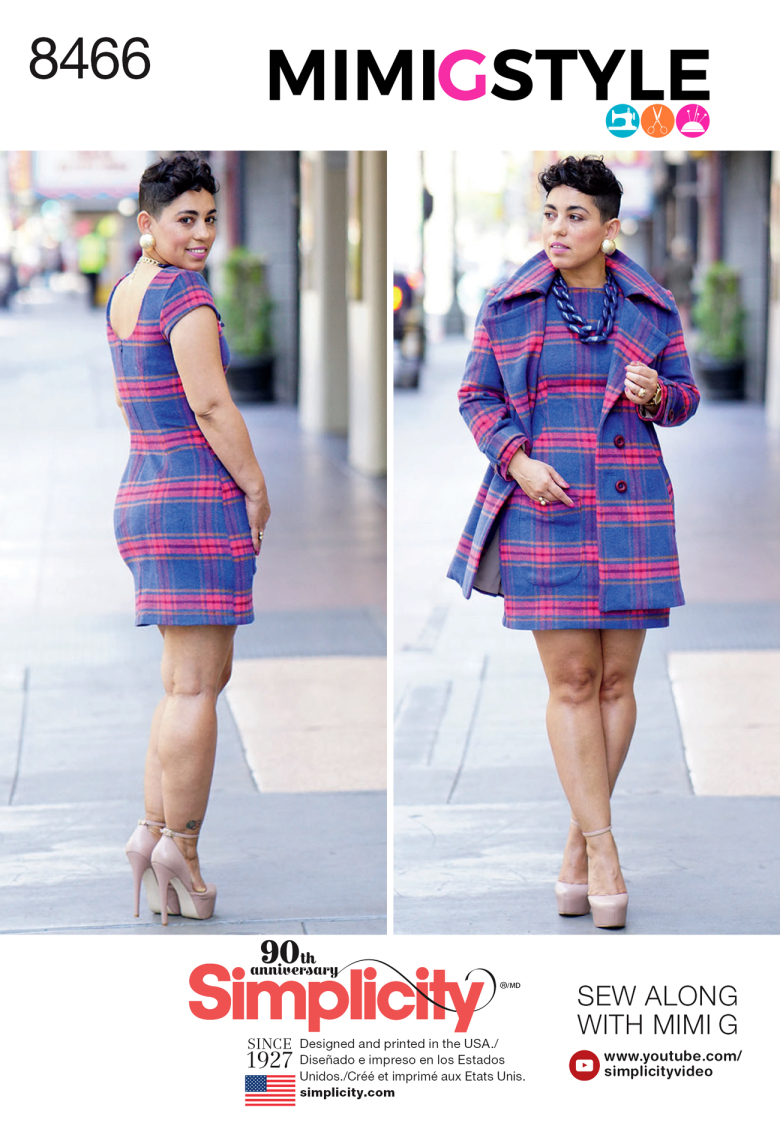 How To Style Maasai Shuka to a dress/NO SEW DRESS HACK 