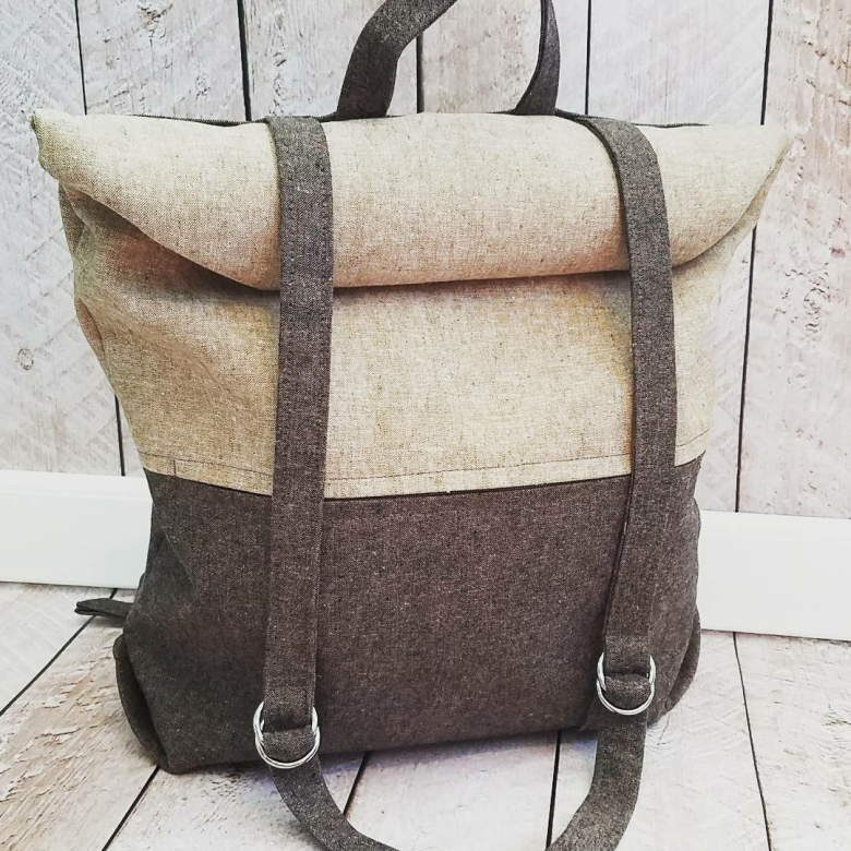 atlas rucksack