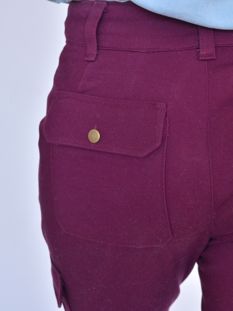bryce cargo pants