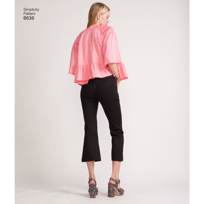 36+ Cynthia Rowley Simplicity Patterns - JulesShihan