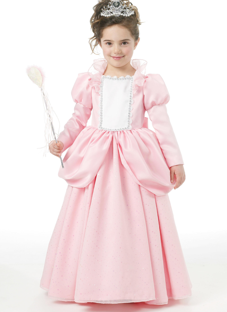 story character costumes