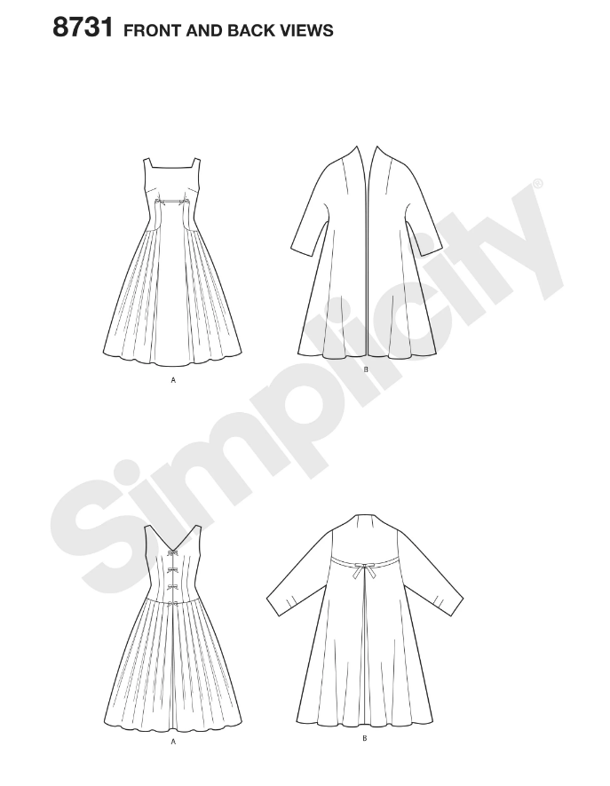 S8731 new arrivals