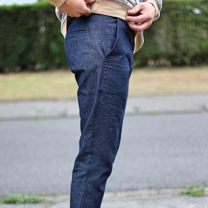 Chino Pants | Textillia