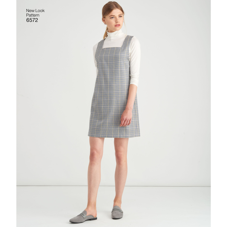 misses jumper dresses