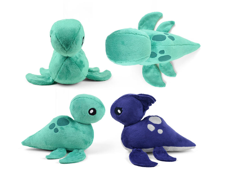 car cuddly toy