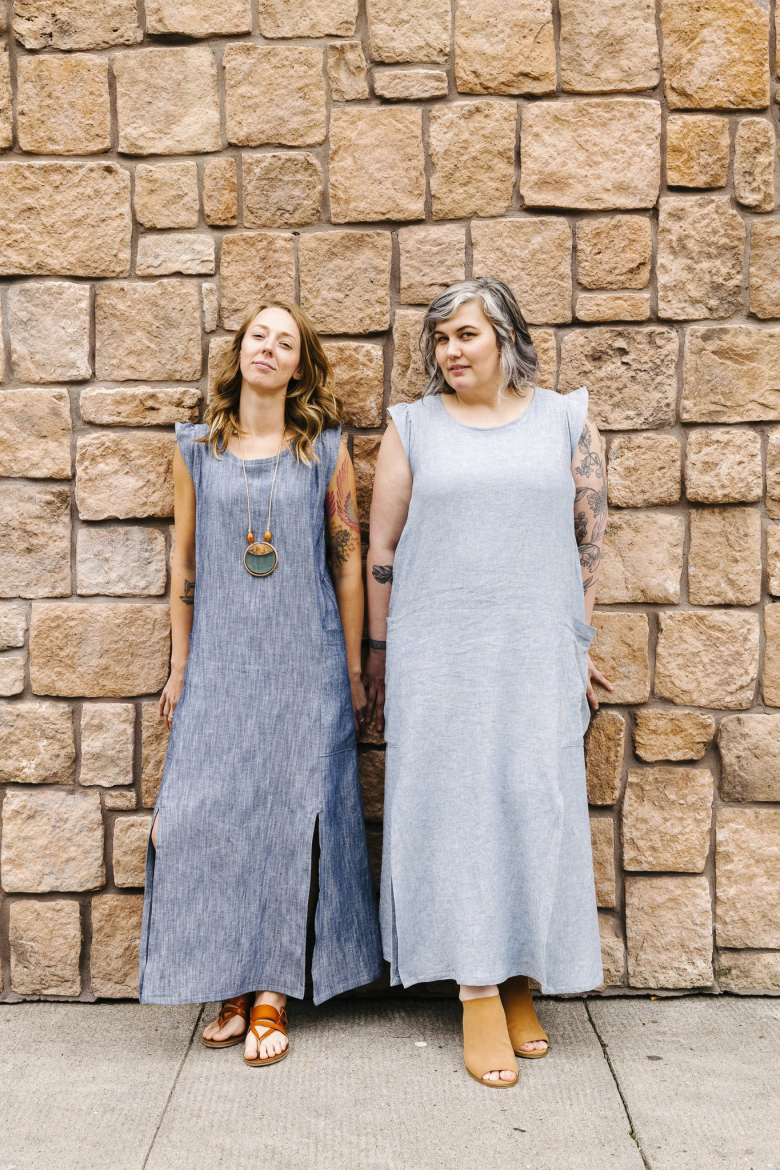 muumuu definition