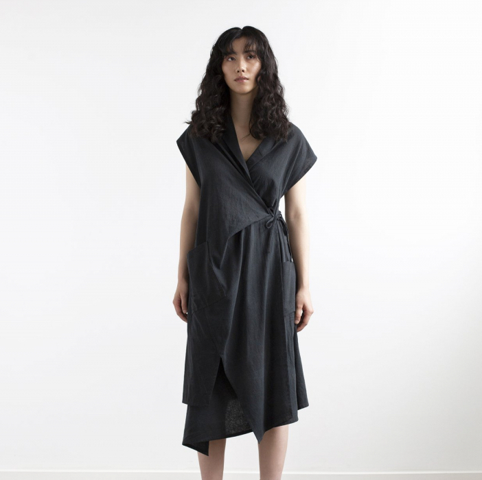 Maynard Dress | Textillia
