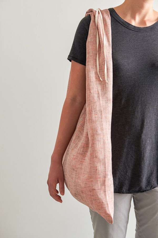 purl soho market bag