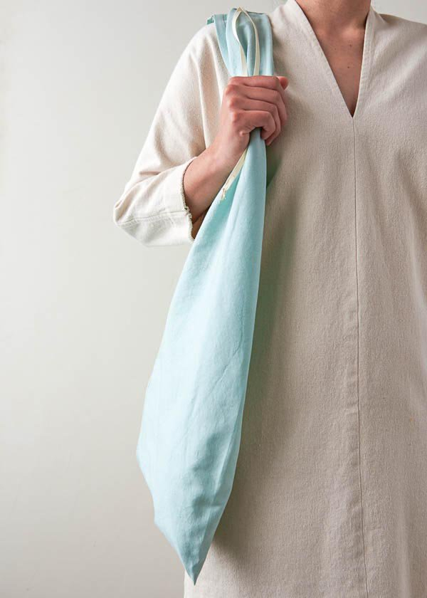 purl soho market bag
