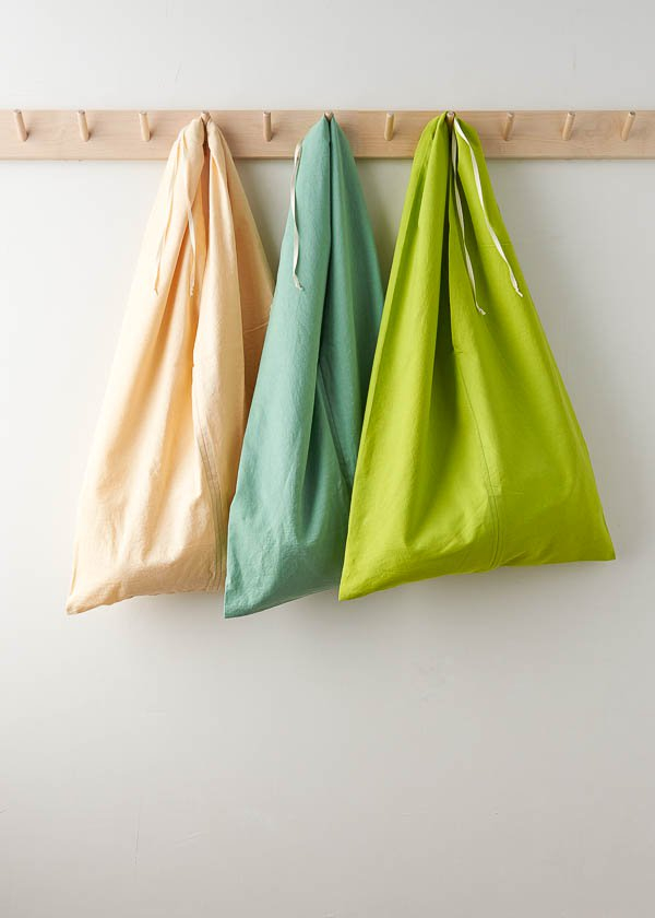 purl soho market bag
