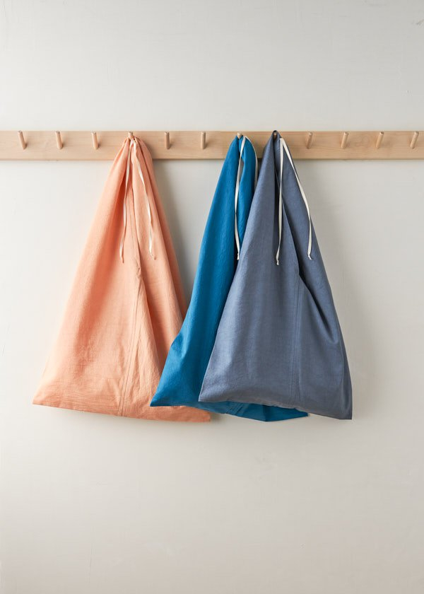 purl soho market bag
