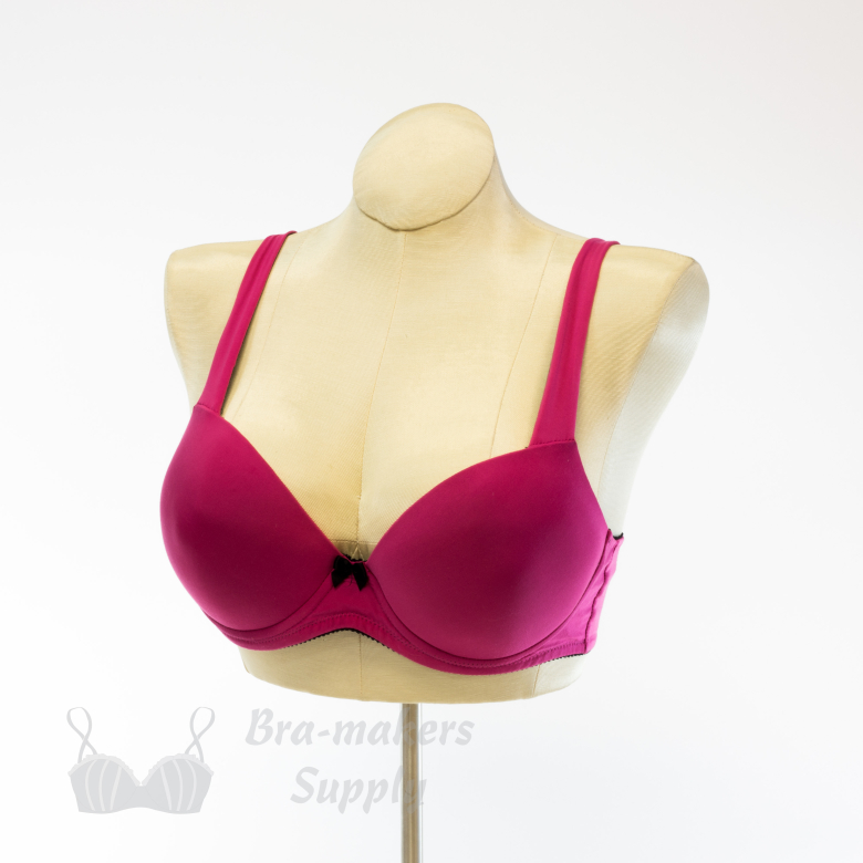 PB-1014, Amanda Alyssa Foam Cup Bra