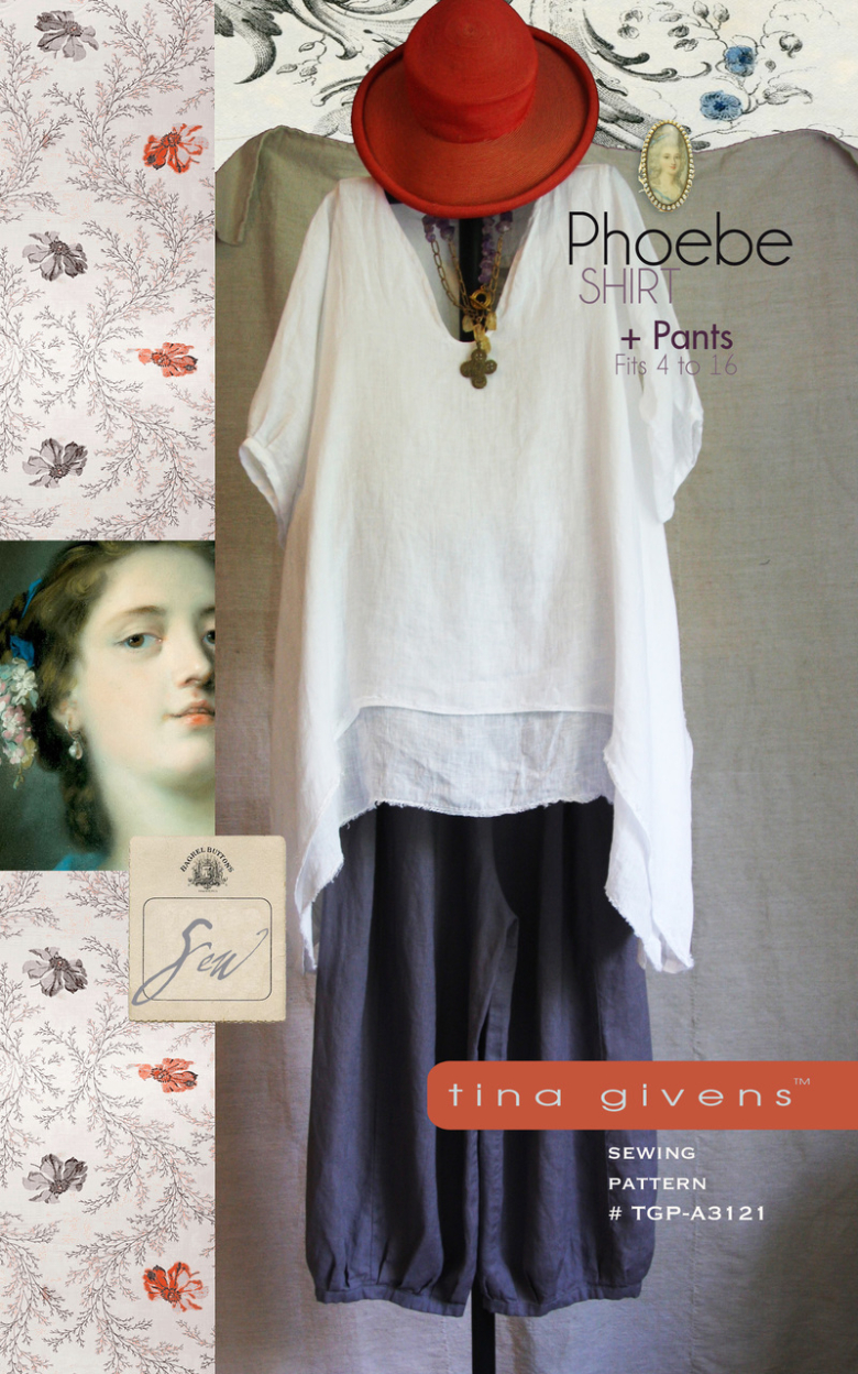 white stuff phoebe shirt