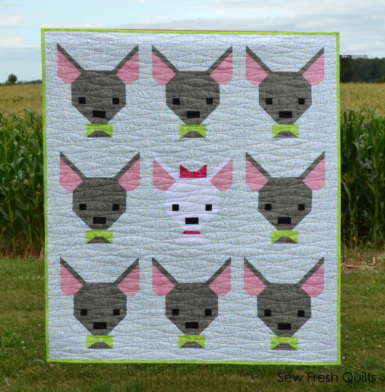 baby quilt