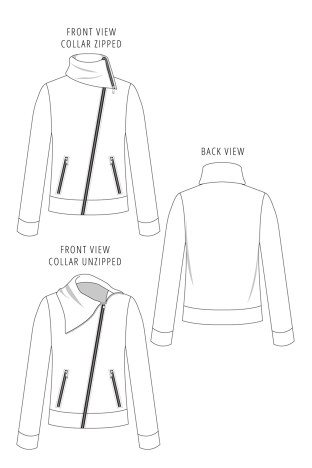 Technical drawings