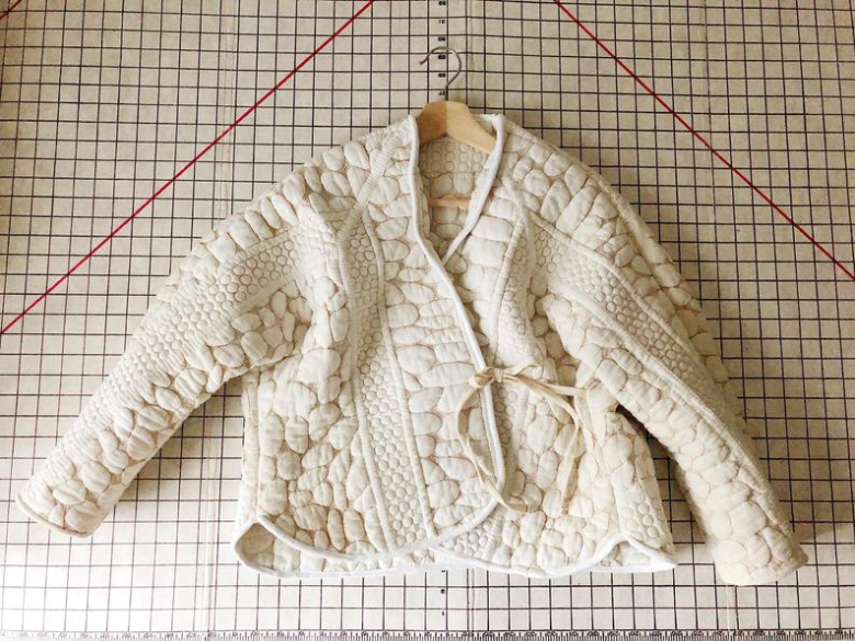 All Well Cardigan Coat | Textillia