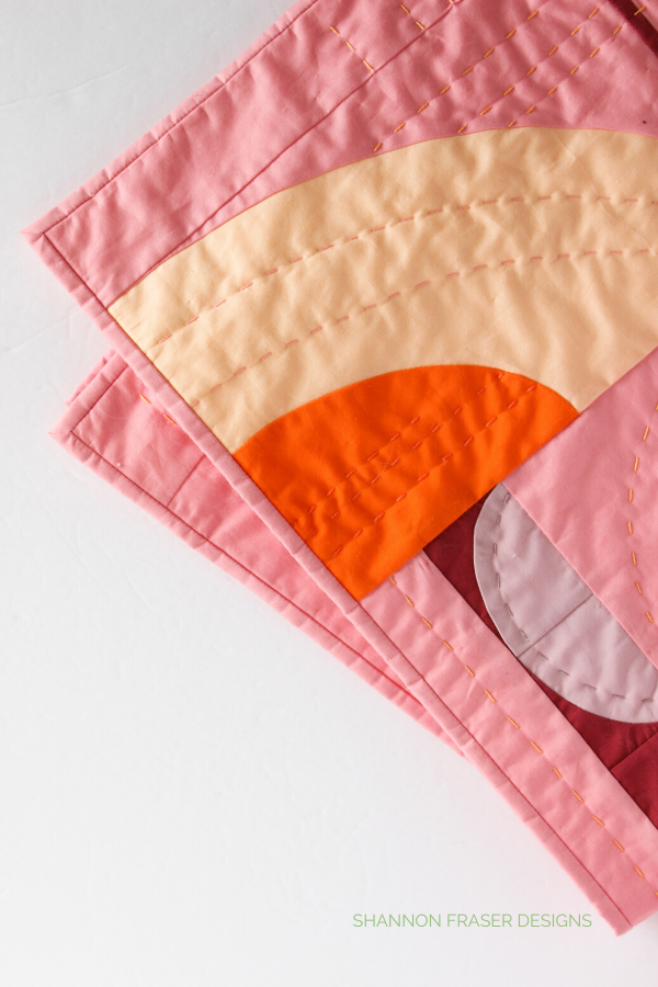 Cloud Surfing Quilt | Textillia