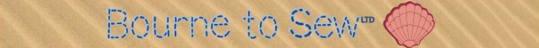 Bourne to Sew Ltd.