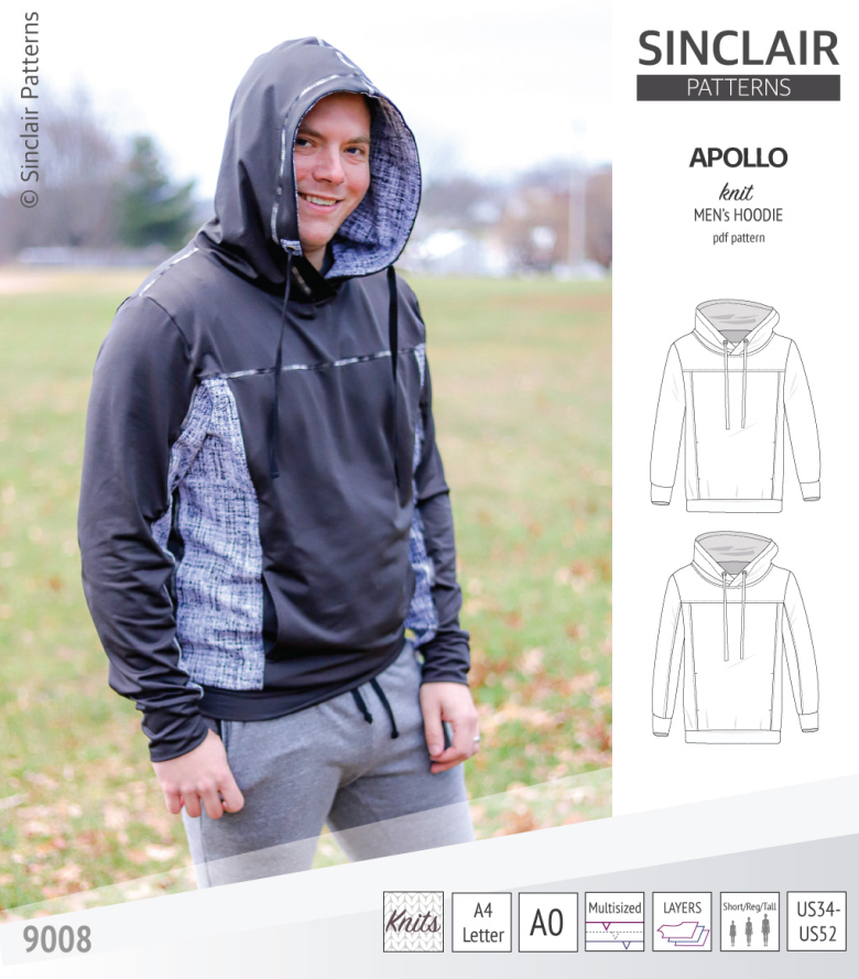 Apollo 13 hoodie outlet