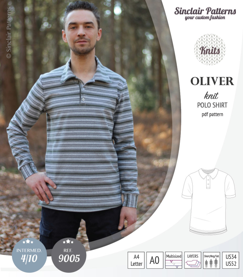 Oliver polo 2025 shirt