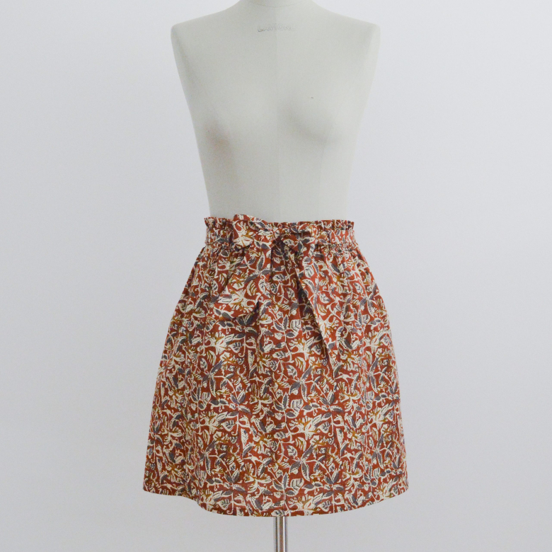 Jupe Havana Textillia