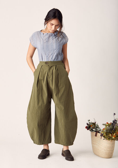 Arthur Pants Textillia