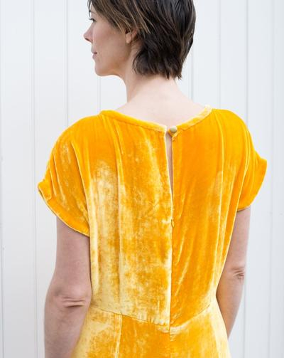 Friday Jumpsuit | Textillia