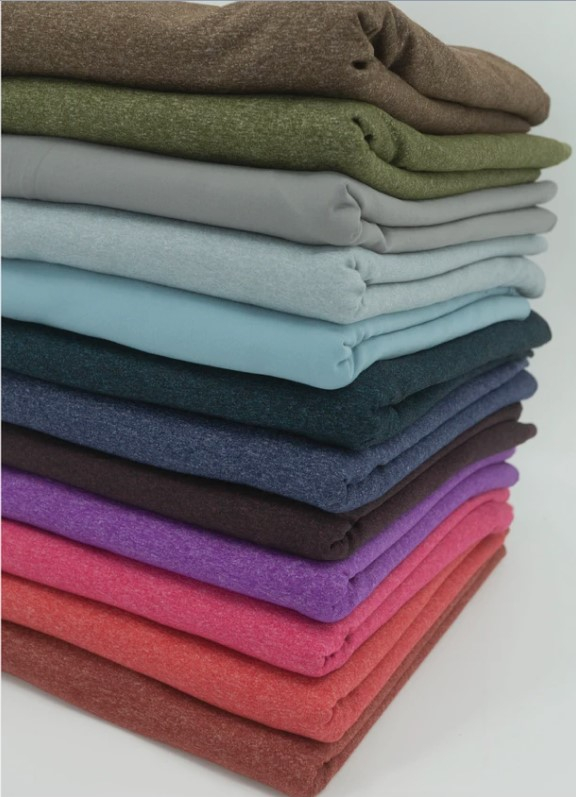 FLEX Athletic Knit Textillia