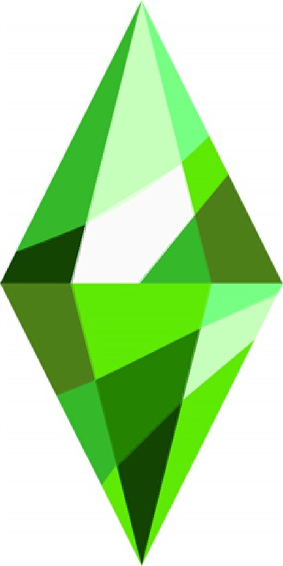 Sims 4 Plumbob Template