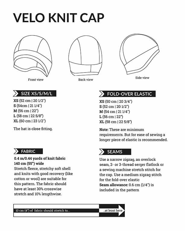 Velo 140 cm online