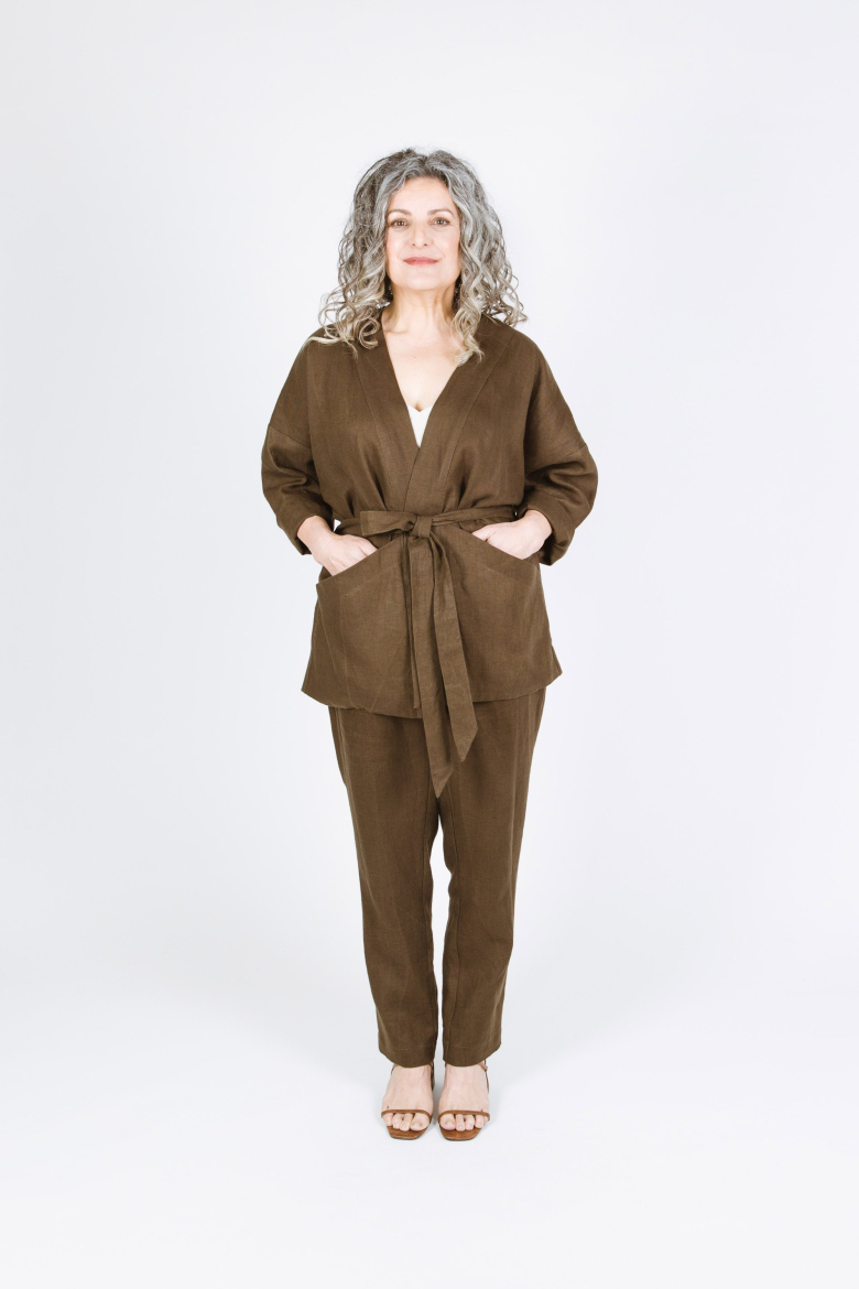 guess juno jacket Cinosural International School