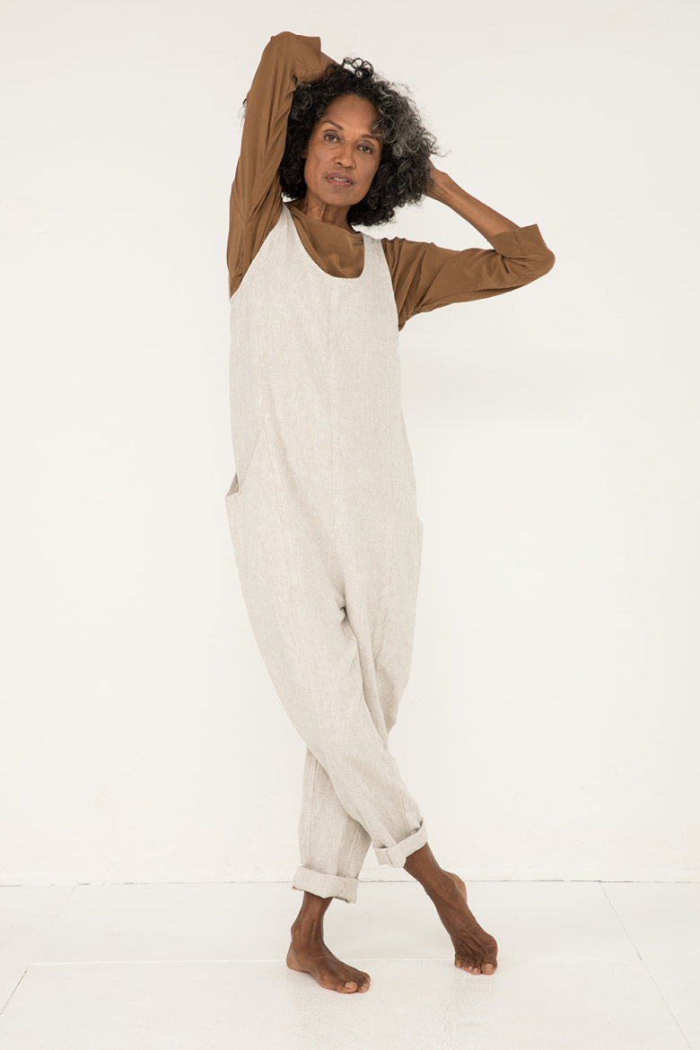 Elizabeth suzann clyde online jumpsuit