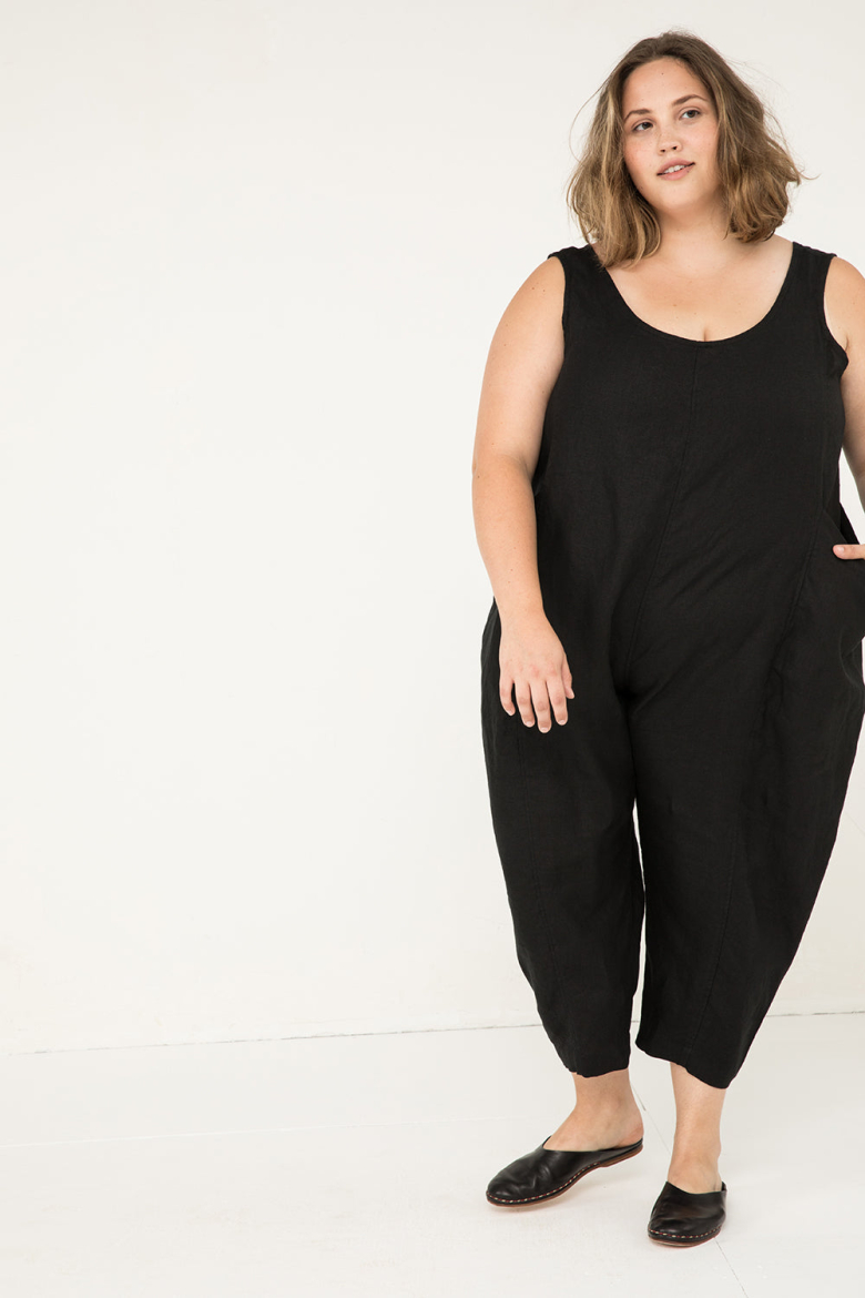Elizabeth suzann clyde jumpsuit hotsell
