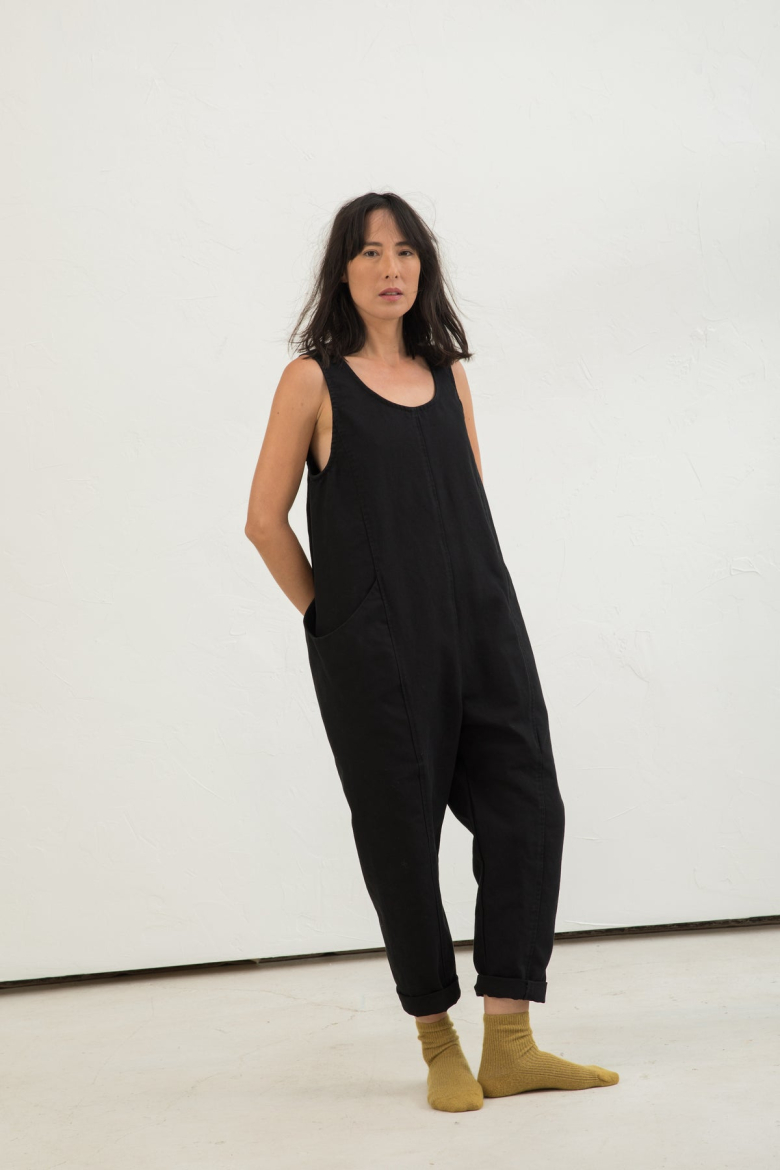 Elizabeth suzann clyde jumpsuit outlet