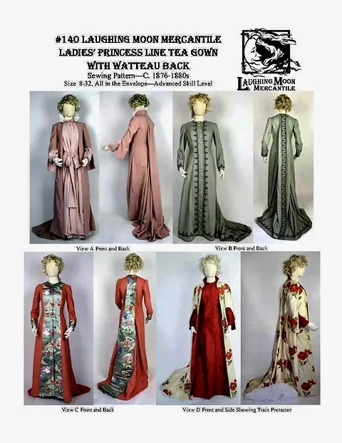 Pattern Front